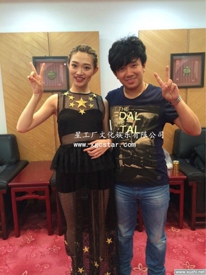 专业文化经纪服务 崔天琪经纪公司与经纪人联系方式