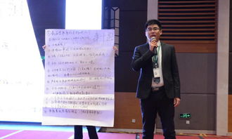 在镜中寻找真实的自己 从天津链家11月文化研讨大会看文化经纪人的服务之道