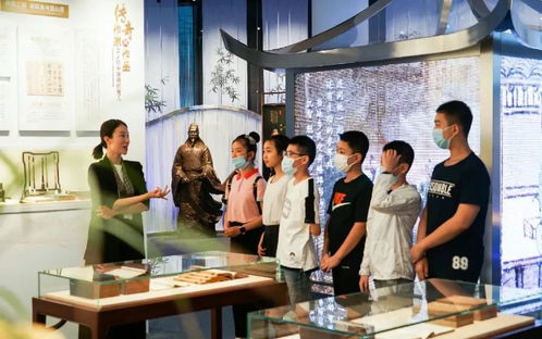 江苏示范区入选“文化经纪人服务”，公共文化服务体系再添新动能